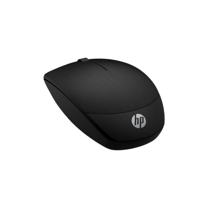 Souris sans fil HP X200 Noir 2 4 GHz PPP réglables 800 1200 1600