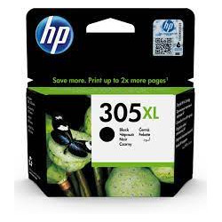 CRT HP 305XL Noire Haute...