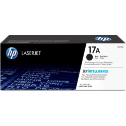 TONER NOIR HP17A 1 600p...