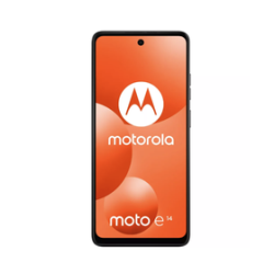 MOTOROLA E14 64G 6 56 POUCES GRAY