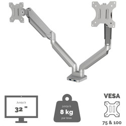 FELLOWES BRAS PORTE ECRANS...