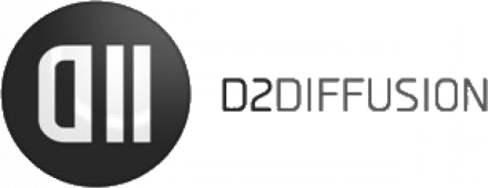 D2 Diffusion