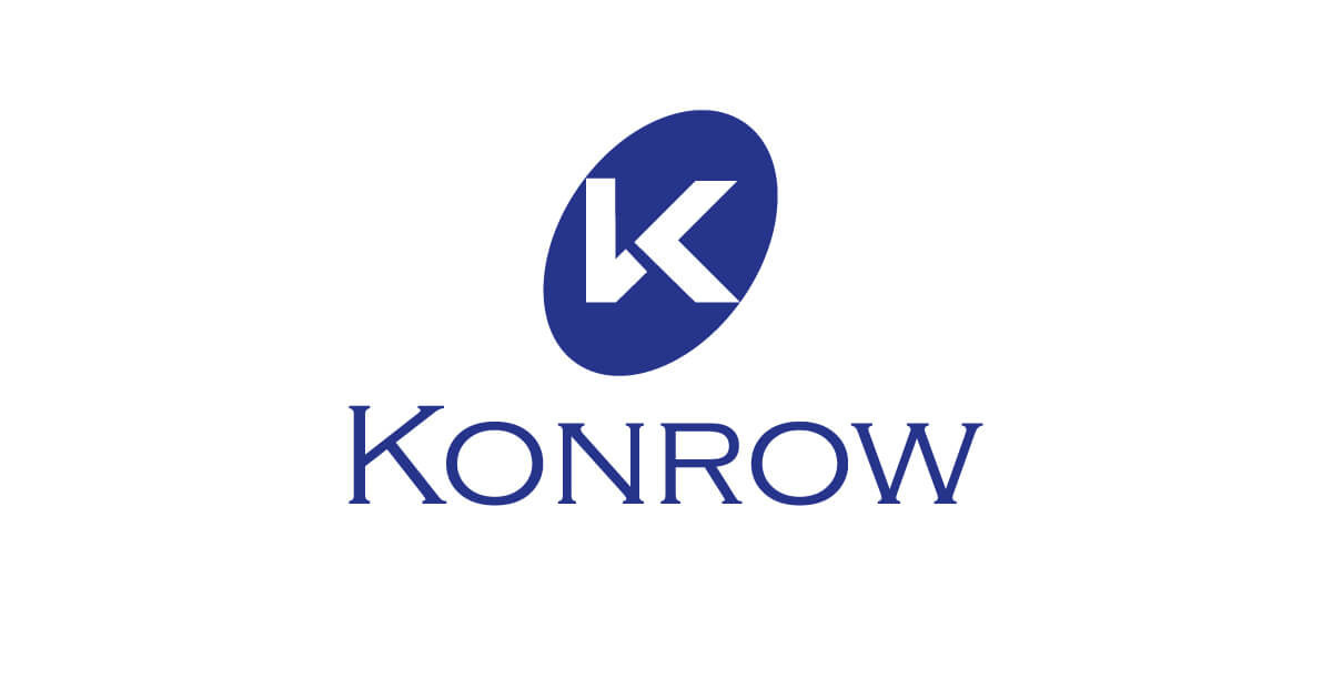 Konrow